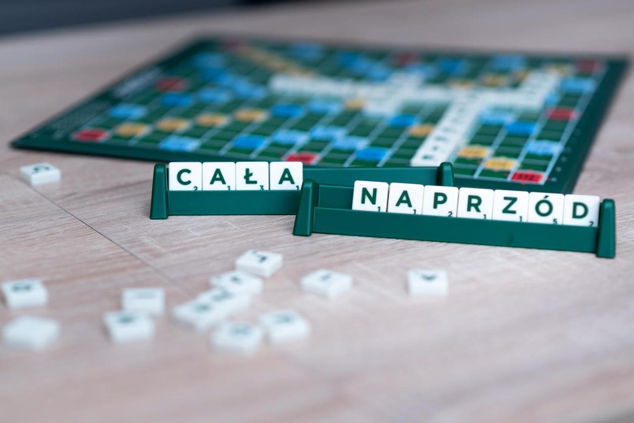 Domki Cala Naprzod Jastrzebia Gora Luaran gambar